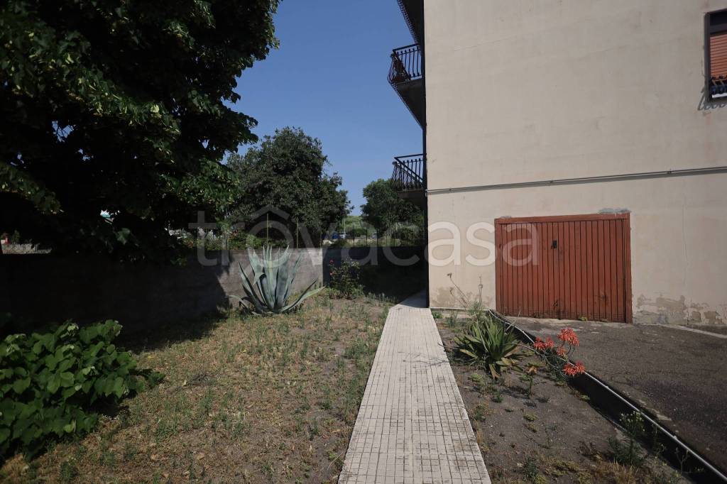 appartamento in vendita a Catania