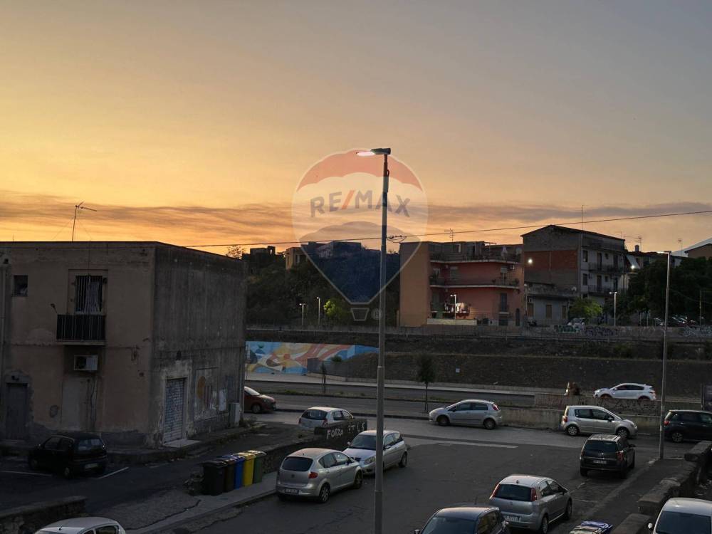 appartamento in vendita a Catania