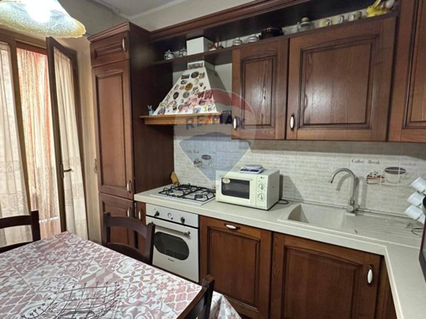 appartamento in vendita a Catania