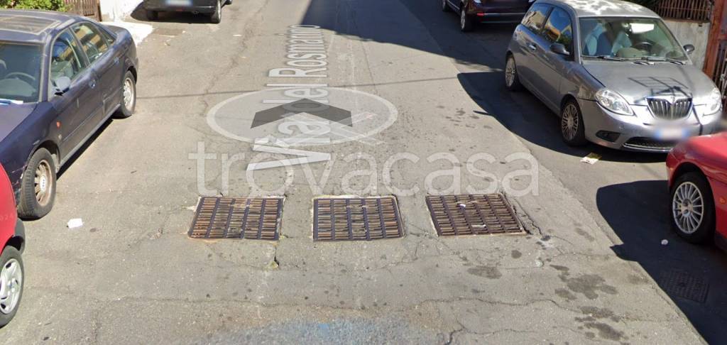 appartamento in vendita a Catania in zona San Giorgio