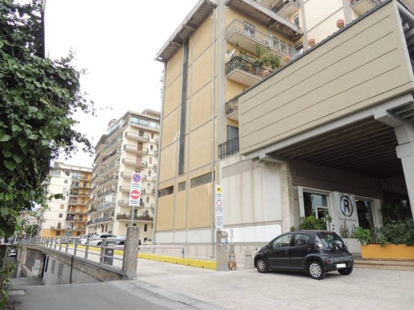 appartamento in vendita a Catania