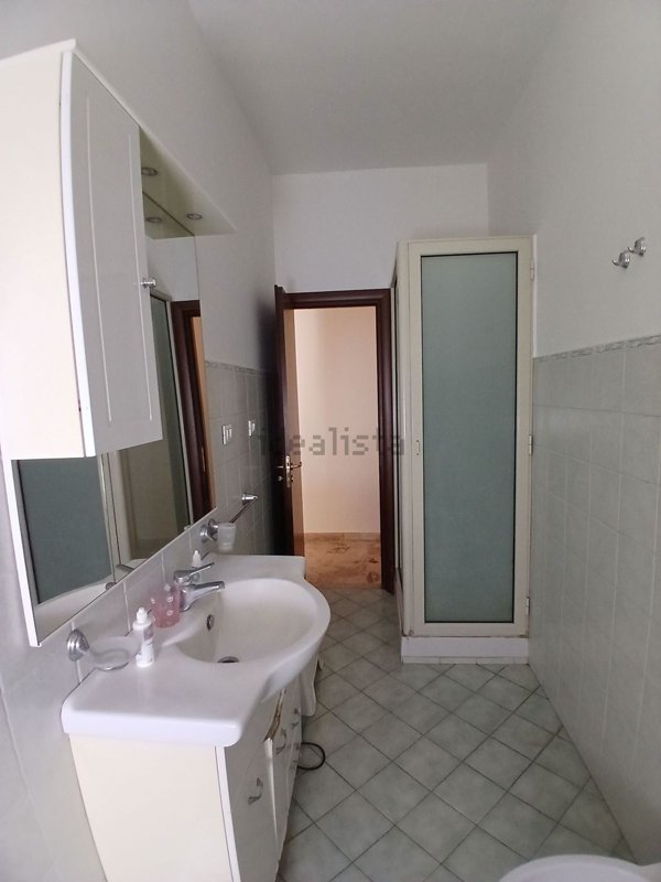appartamento in vendita a Catania in zona Picanello