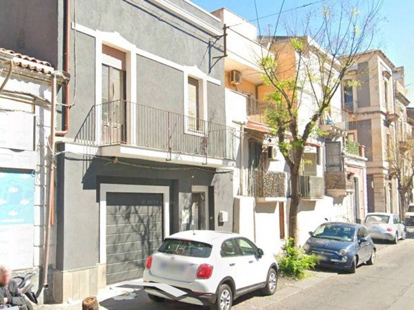 negozio in vendita a Catania in zona Centro Storico