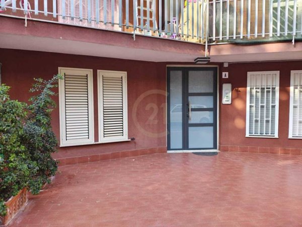 appartamento in vendita a Catania