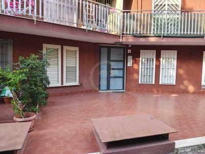 appartamento in vendita a Catania in zona San Giovanni di Galermo