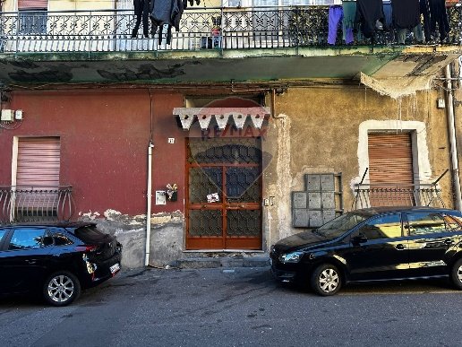 appartamento in vendita a Catania in zona San Giorgio