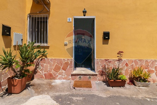 casa indipendente in vendita a Catania in zona Borgo Sant'Agata
