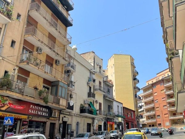 appartamento in vendita a Catania