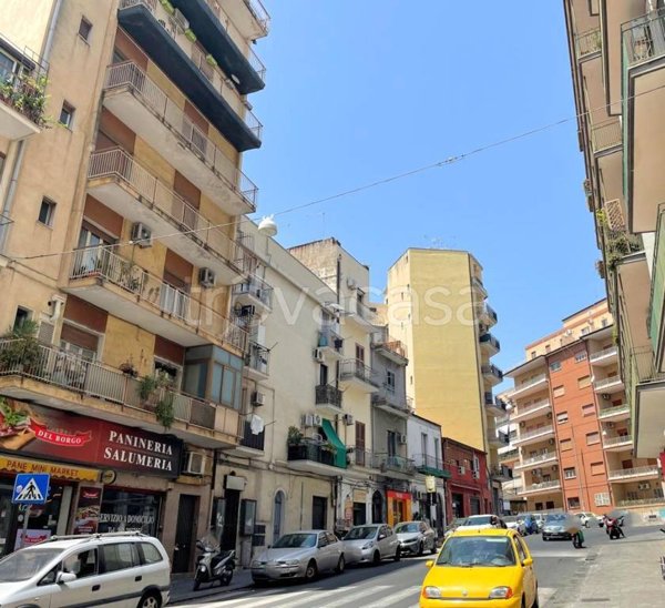 appartamento in vendita a Catania