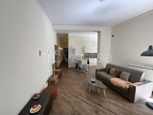appartamento in vendita a Catania