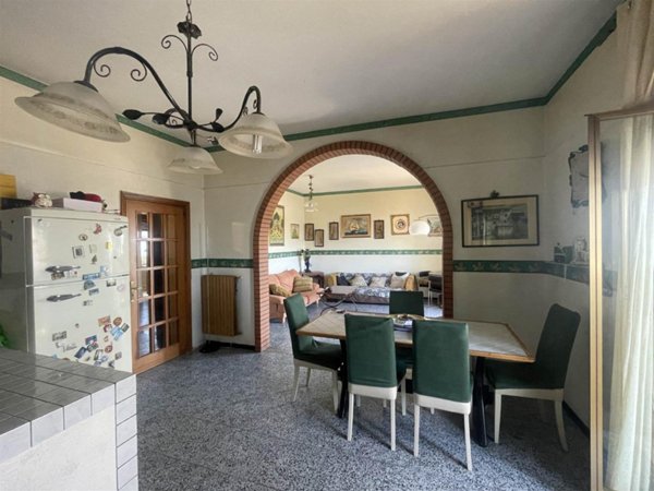 appartamento in vendita a Catania in zona Nesima