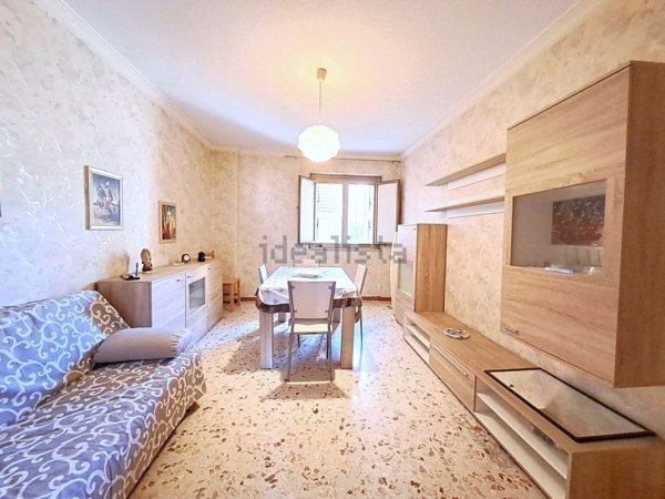 appartamento in vendita a Catania in zona Picanello