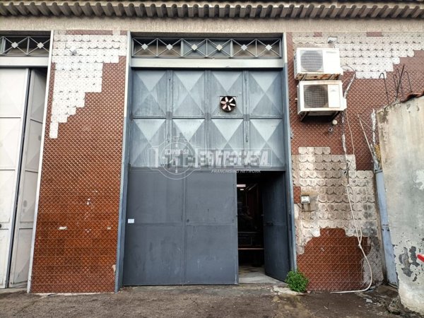 casa indipendente in vendita a Catania in zona Picanello