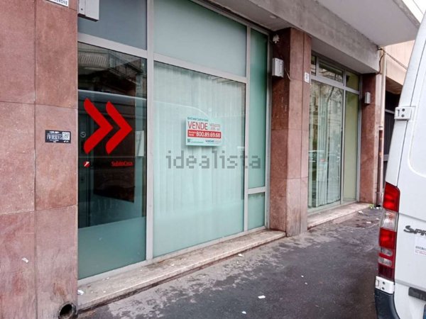 casa indipendente in vendita a Catania