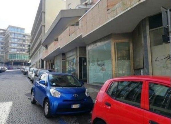 casa indipendente in vendita a Catania in zona Centro Storico