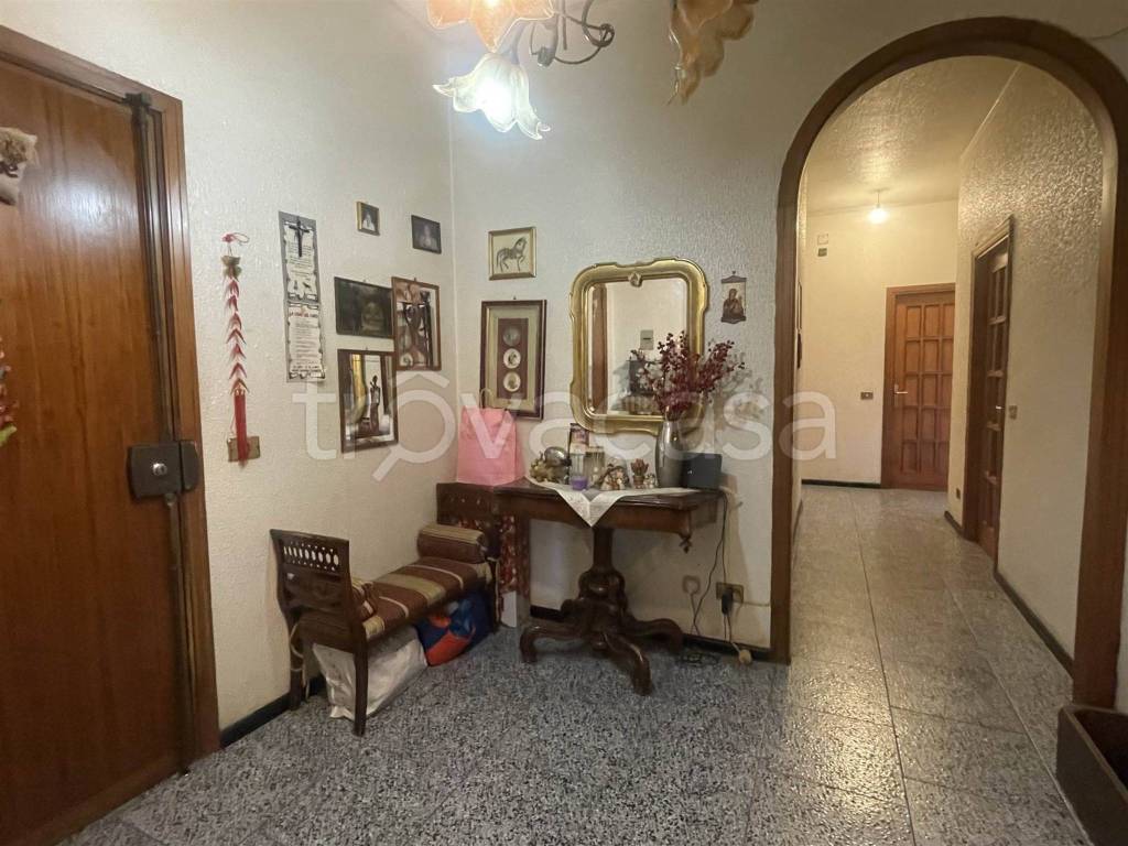 appartamento in vendita a Catania in zona Nesima