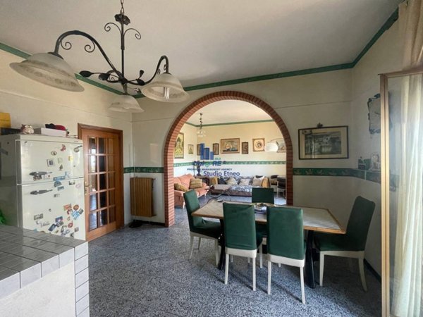 appartamento in vendita a Catania in zona Nesima