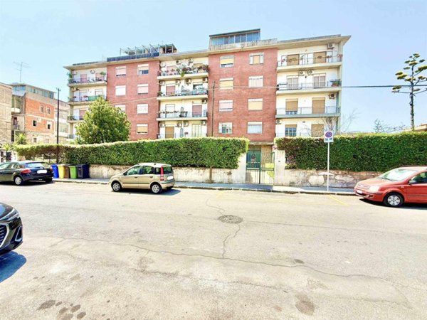 appartamento in vendita a Catania in zona San Leone
