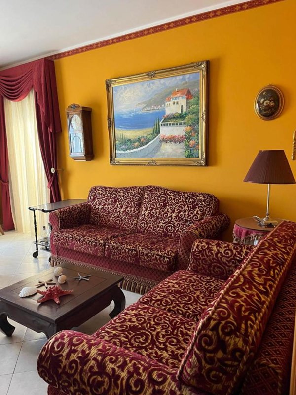 appartamento in vendita a Catania in zona Trappeto