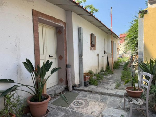 casa indipendente in vendita a Catania in zona Picanello