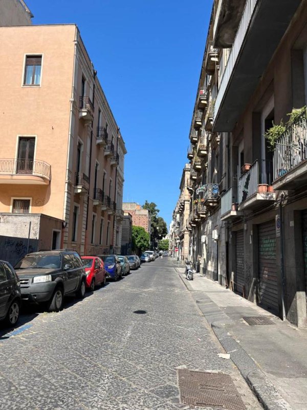 appartamento in vendita a Catania