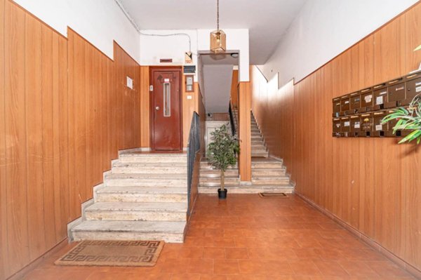 appartamento in vendita a Catania in zona San Leone