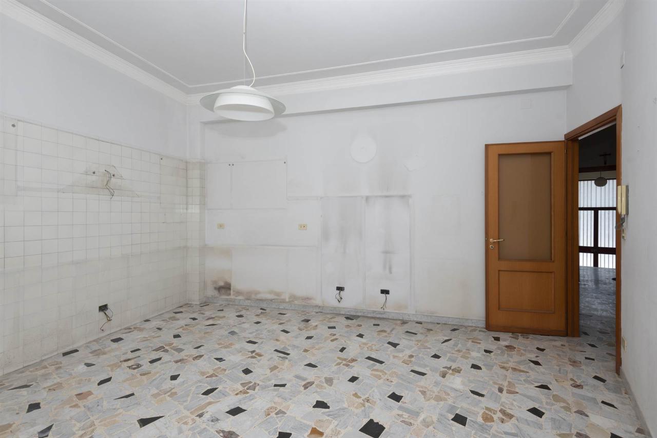 appartamento in vendita a Catania in zona San Leone