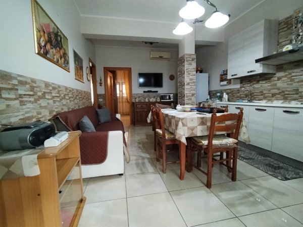 appartamento in vendita a Catania in zona San Giuseppe la Rena