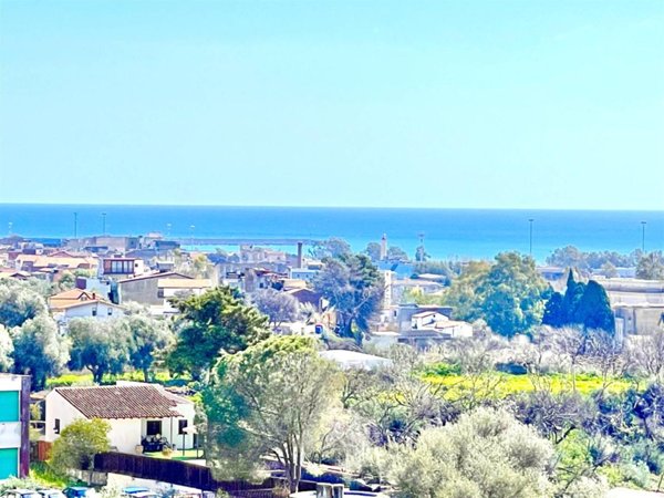 appartamento in vendita a Catania in zona San Giuseppe la Rena