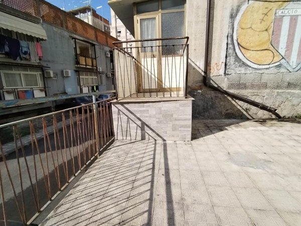 appartamento in vendita a Catania in zona San Leone