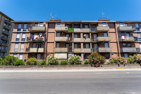 appartamento in vendita a Catania in zona Nesima