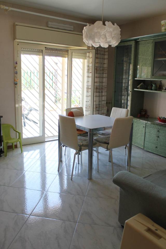 casa indipendente in vendita a Catania in zona Trappeto