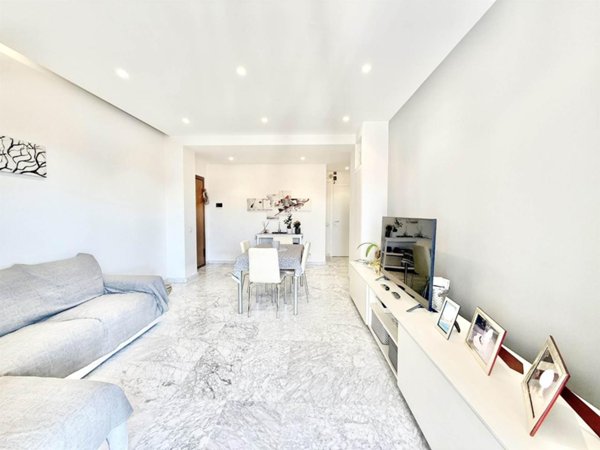 appartamento in vendita a Catania in zona San Leone