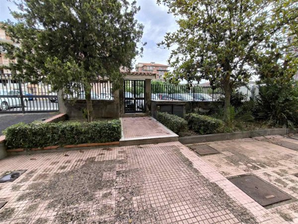appartamento in vendita a Catania in zona Trappeto