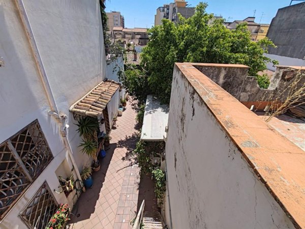negozio in vendita a Catania in zona Picanello