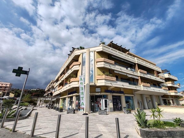 appartamento in vendita a Catania in zona Canalicchio
