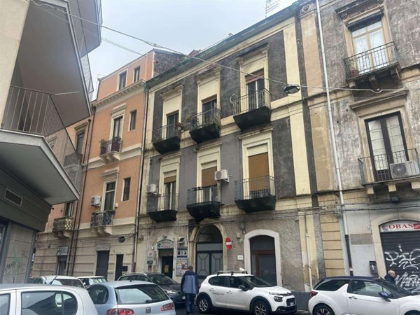 appartamento in vendita a Catania