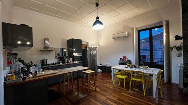 appartamento in vendita a Catania