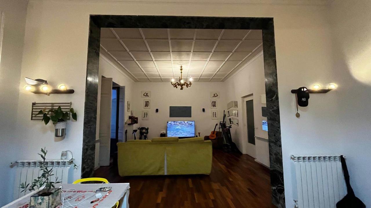 appartamento in vendita a Catania