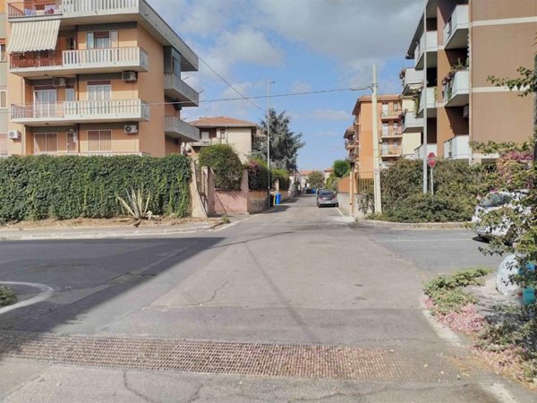 appartamento in vendita a Catania in zona Trappeto