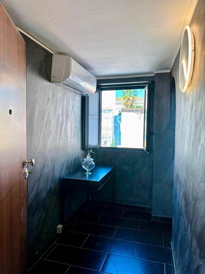 appartamento in vendita a Catania in zona Cibali