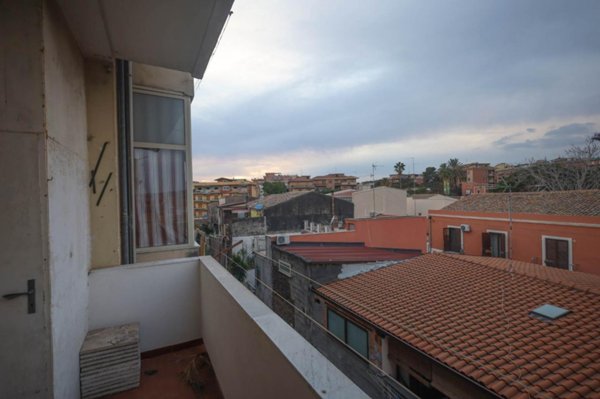 appartamento in vendita a Catania