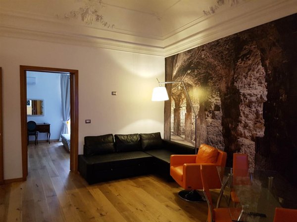 appartamento in vendita a Catania