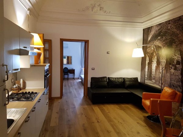 appartamento in vendita a Catania