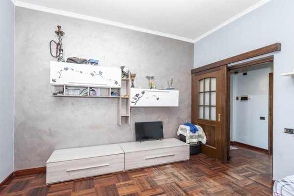 appartamento in vendita a Catania in zona Canalicchio