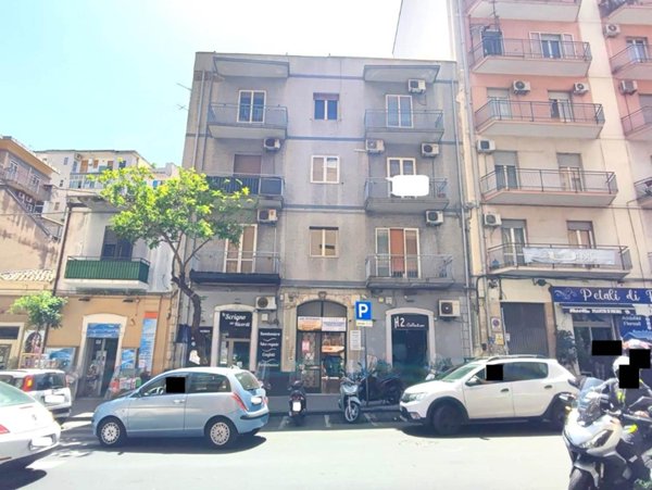 appartamento in vendita a Catania in zona San Leone
