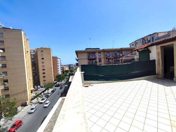 appartamento in vendita a Catania in zona San Leone