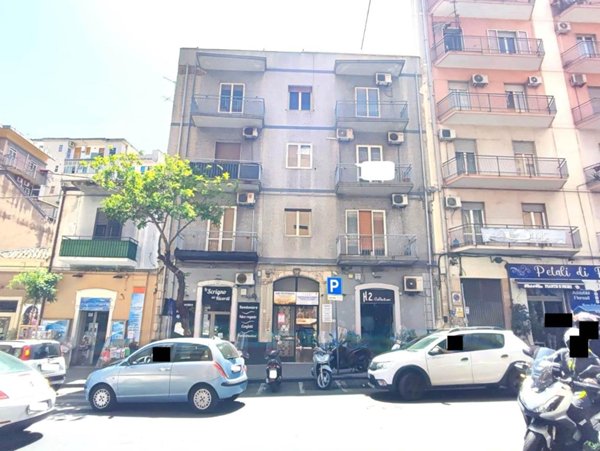 appartamento in vendita a Catania in zona San Leone