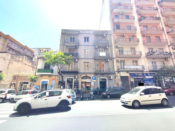 appartamento in vendita a Catania in zona San Leone