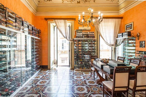 appartamento in vendita a Catania in zona Centro Storico